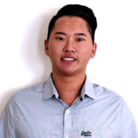 Brandon Li