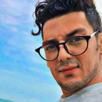 Soroush Salehi