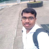 Akash Bhosale