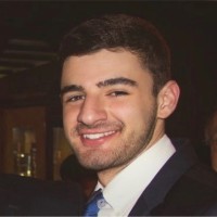 Sam Canavos