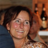 Eva Gry Duve