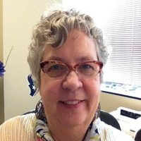 Trudy Mitchell