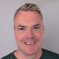 Iain St John