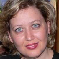 Natalie Proctor