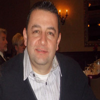 Samuel Haddad