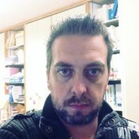 Yann Rossel