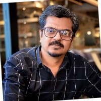 Santanu Mitra