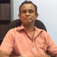 pradeep Dissanayaka