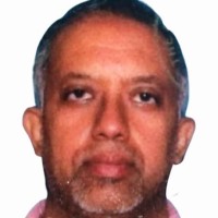 Syed Riaz