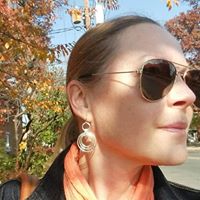 Anette Andersson