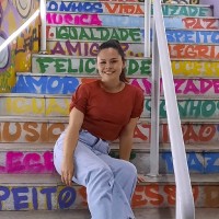 Maria Luísa Mello Fontoura De Souza