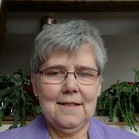 Beverley Wright