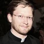 Rev. Kevin Regan