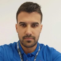 Alejandro Falcón Correa