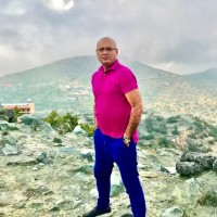 Dr Sajjad Haider