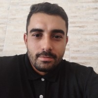 Marcos Roberto Oliveira Sales