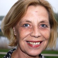 Vasanti Geestman