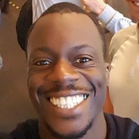 Ian Ibekwe