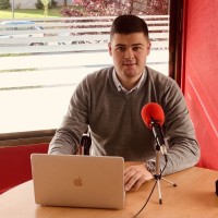 Diego Lavín Fuentes