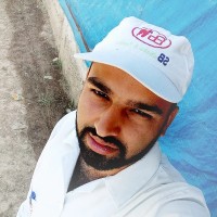 Dr Ali Hussnain Ch