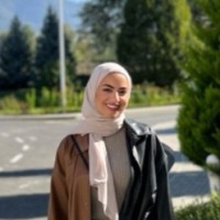 Lana Abumandil