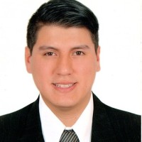Anderson Francisco Bonilla del Aguila