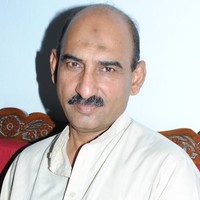 Anwar Ul Haq Rajput