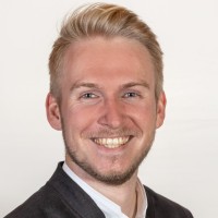 Benjamin Patrick Hermann