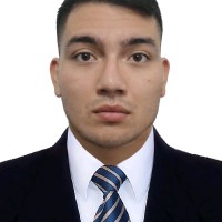 Jerson Javier P. Gonzales Castro