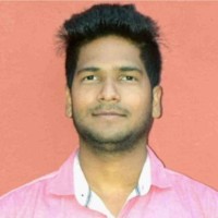 Abhishek Shrivastava