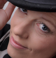 Sandra Leistner