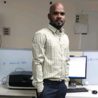 Nagaraju Goud