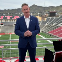 Mark Danielson