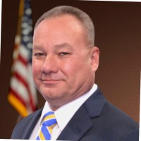 Michael McNulty