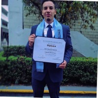 Armando Garcia