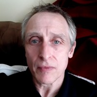 Rob Hodgkinson