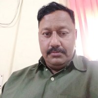 Indra Bhushan Jha