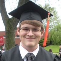Steven Decker