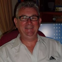 Gerry O'Reilly