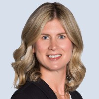 Colleen Rush