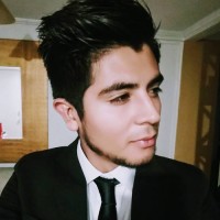 Israel Mata Vivian