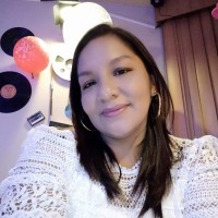 Andrea Cevallos