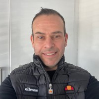 Dexter Nelmes