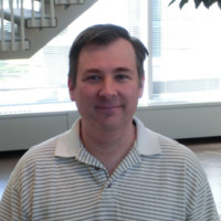 Steve Horvath