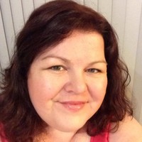 Yvonne Bergstrum