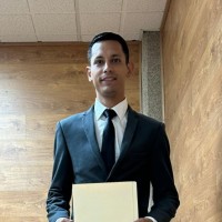 Oscar Raúl Chavira Ruvalcaba