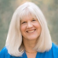 Audrey Seymour MA MCC