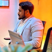 Shamir Nundathparambil