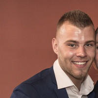 Rob Van Woudenberg