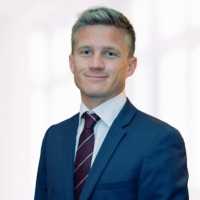 Patrick Rennemo-Henriksen